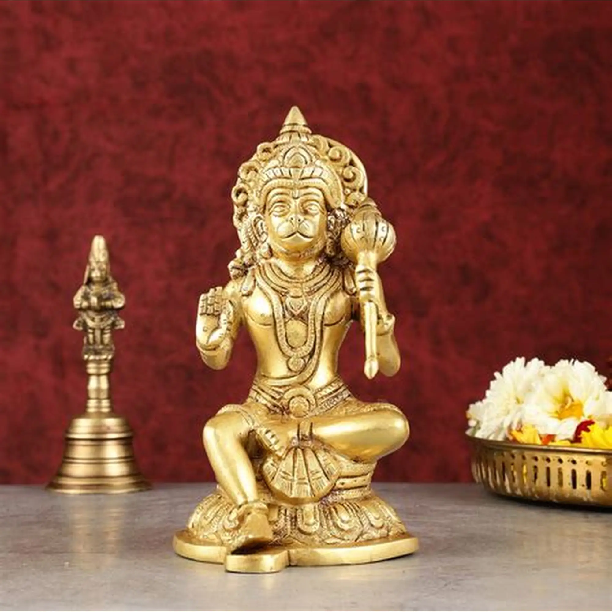 Hanuman Idol